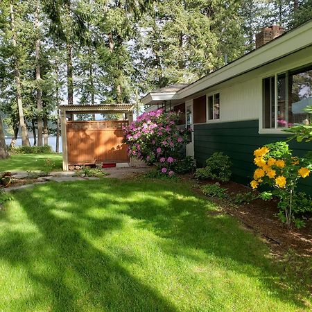Granite Point Resort Loon Lake Екстер'єр фото