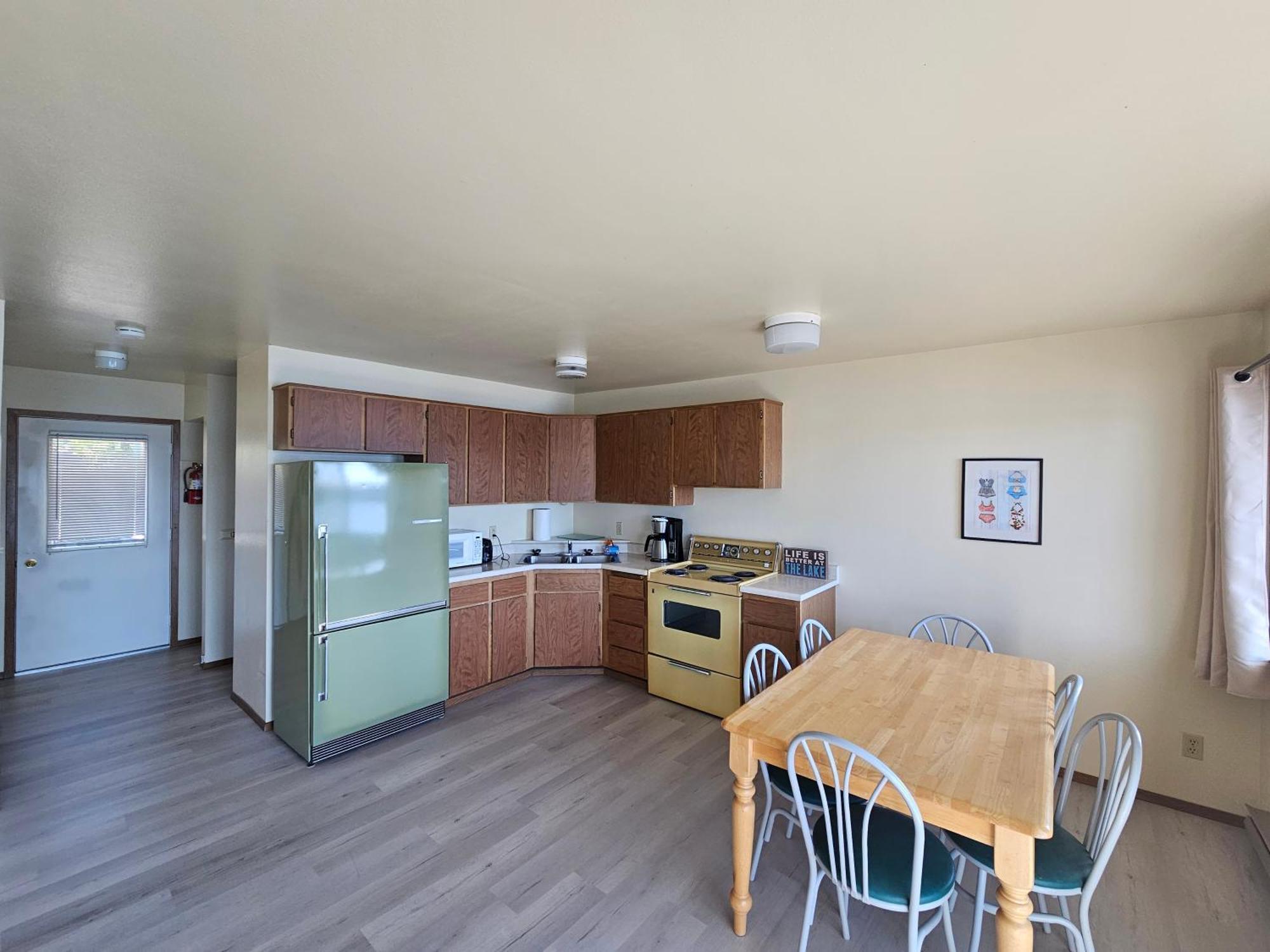 Granite Point Resort Loon Lake Номер фото