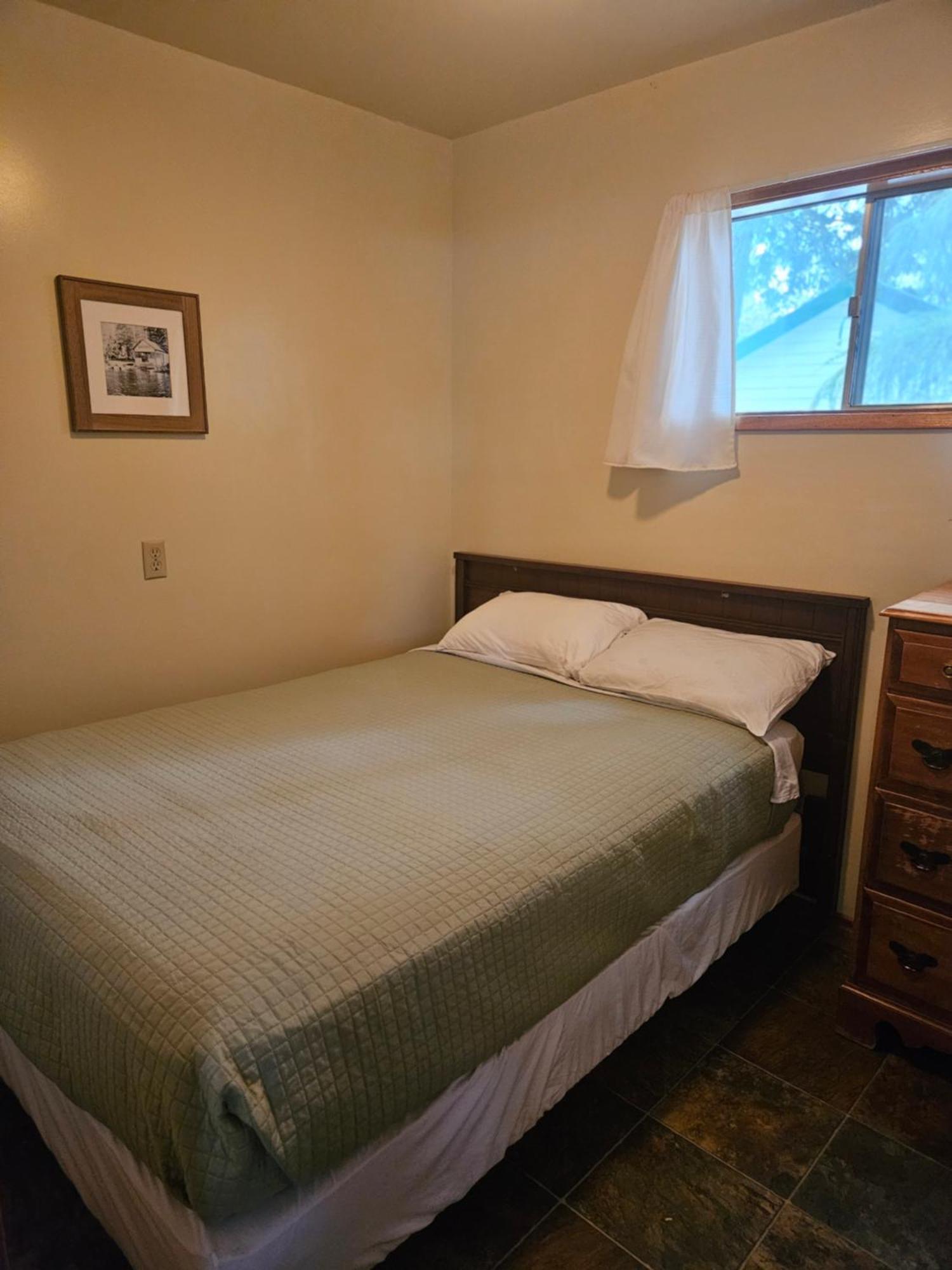 Granite Point Resort Loon Lake Номер фото