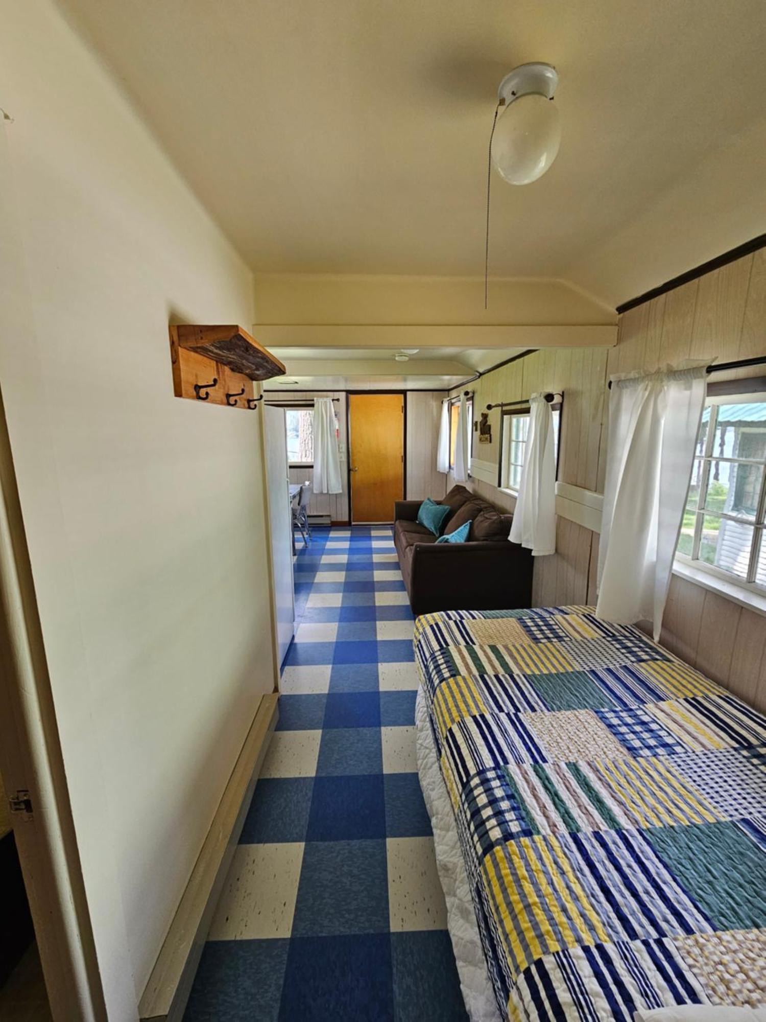 Granite Point Resort Loon Lake Екстер'єр фото