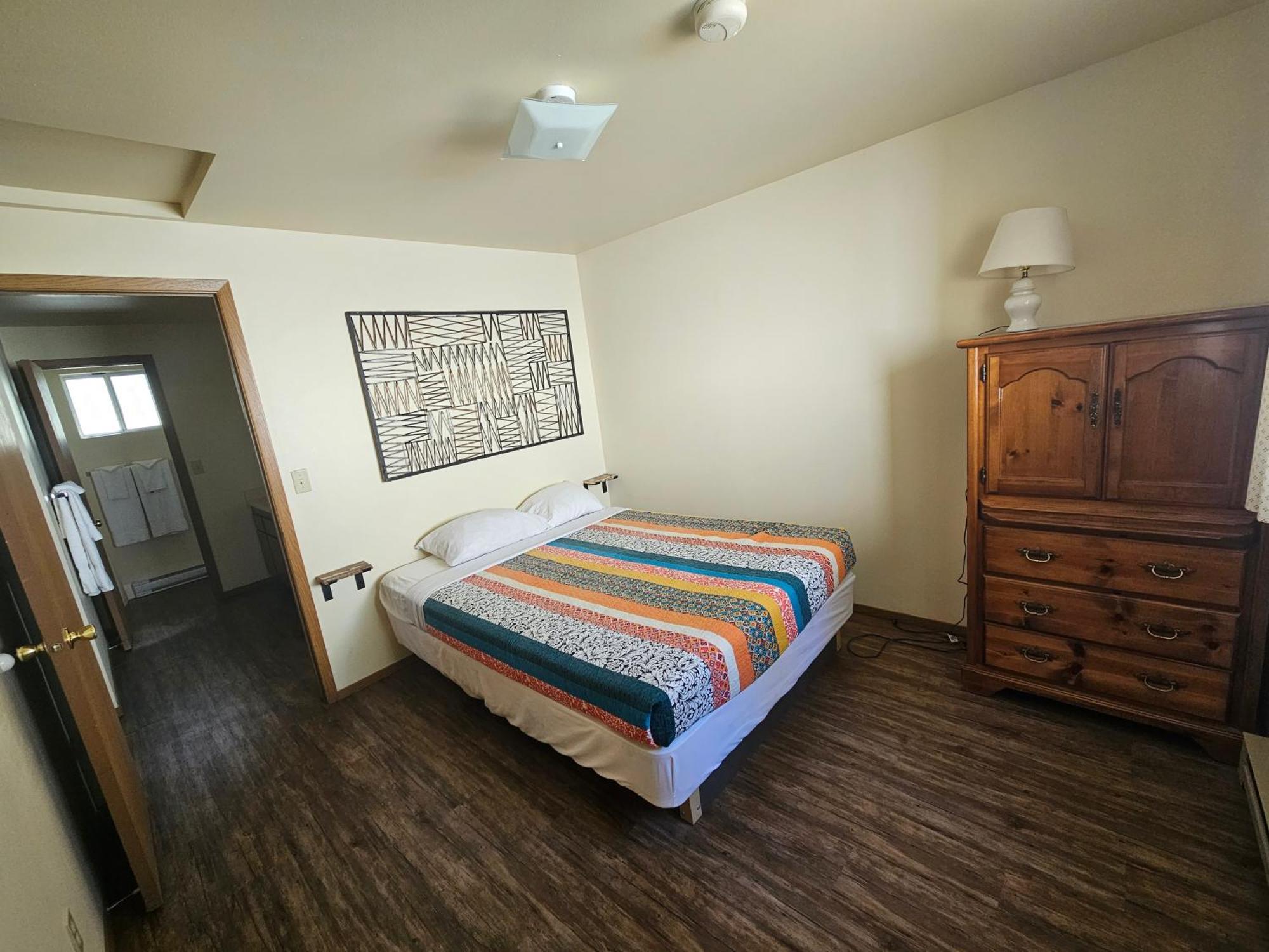 Granite Point Resort Loon Lake Екстер'єр фото